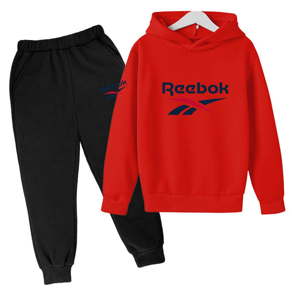 Комплект одежды Reebok #1