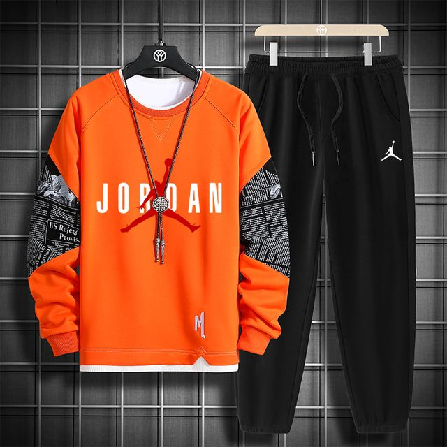 Костюм спортивный Jordan #1