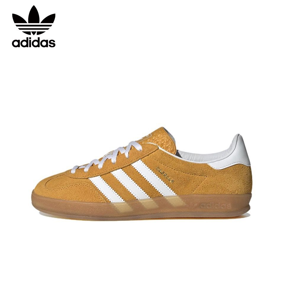 Кроссовки adidas Originals GAZELLE INDOOR #1