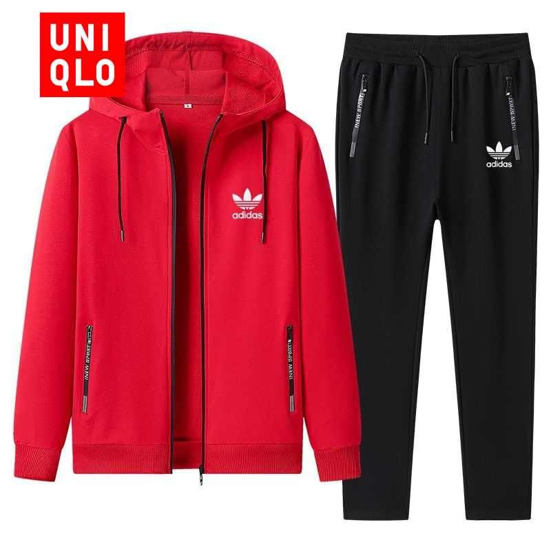 Костюм спортивный Uniqlo #1