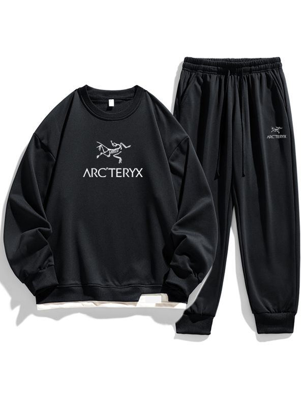 Комплект одежды Arc'teryx #1