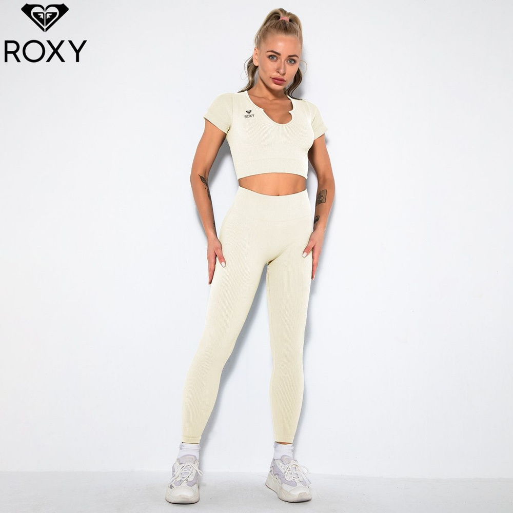 Костюм спортивный Roxy #1