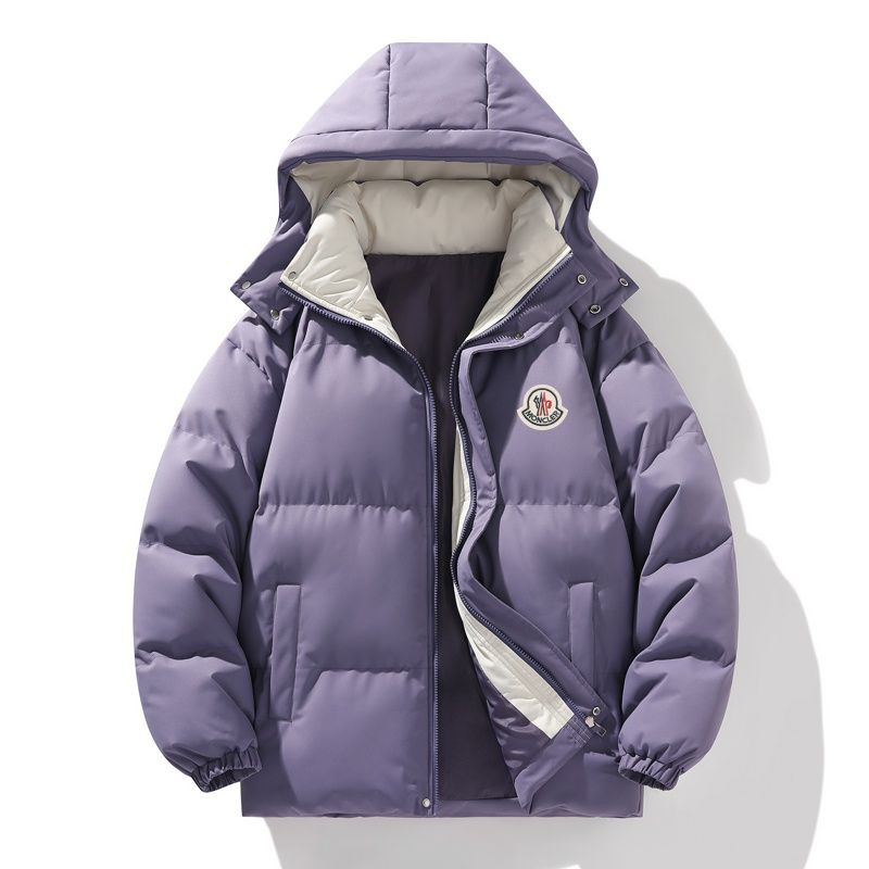 Пуховик MONCLER #1