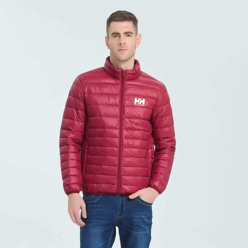 Пальто Helly Hansen #1