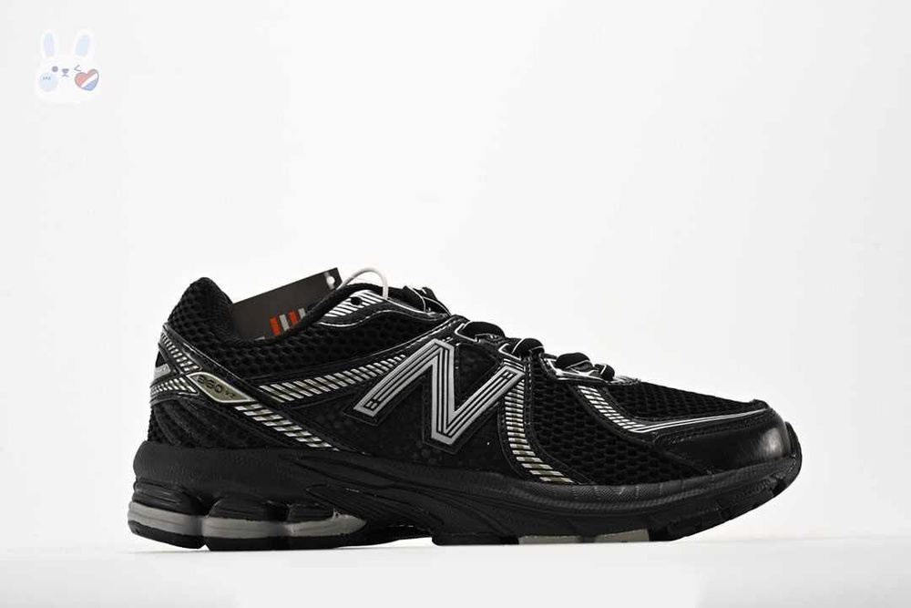 Кроссовки New Balance #1