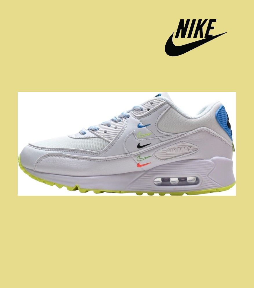 Кроссовки Nike Air Max 90 #1