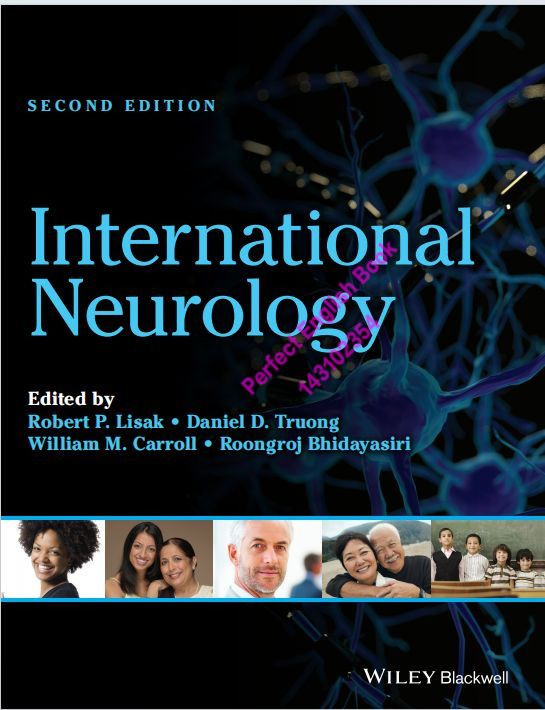 International Neurology (Robert P. Lisak (ed.), Daniel #1