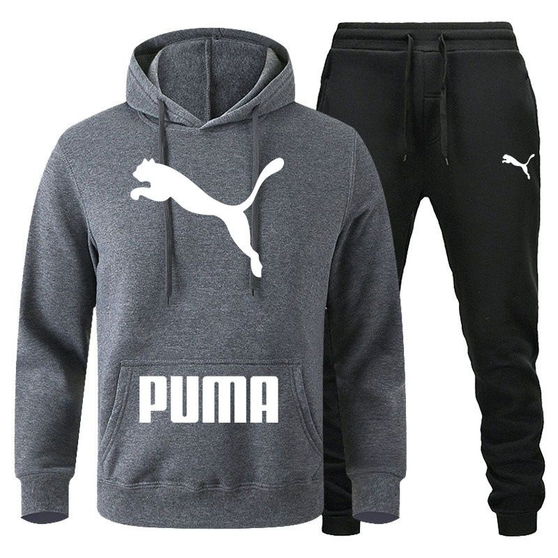 Костюм спортивный PUMA #1