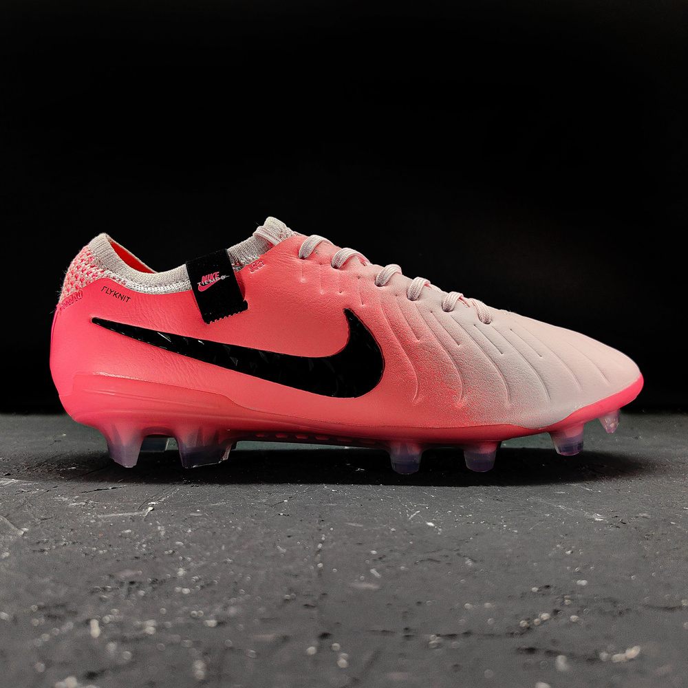 Бутсы Nike Tiempo Legend 10 #1