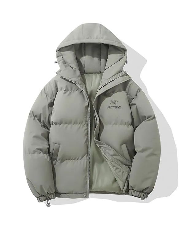 Пуховик Arc'teryx #1