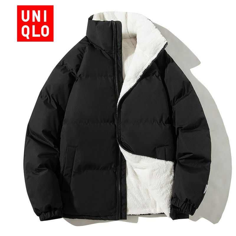 Куртка Uniqlo #1