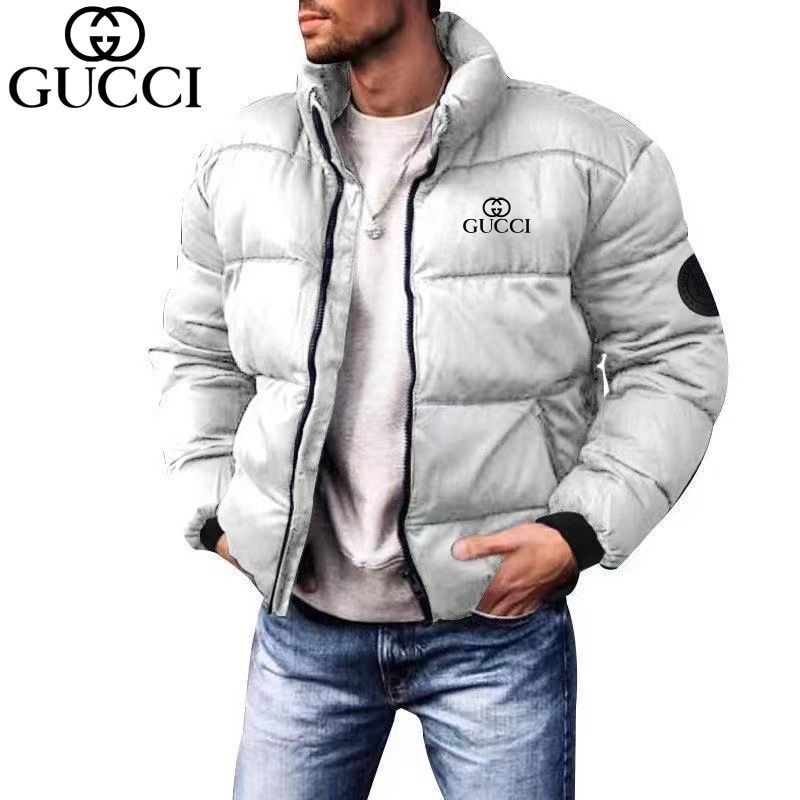 Пуховик Gucci #1