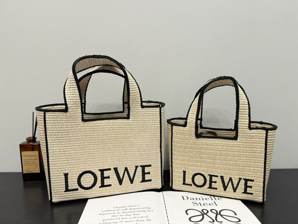 Loewe Саквояж #1