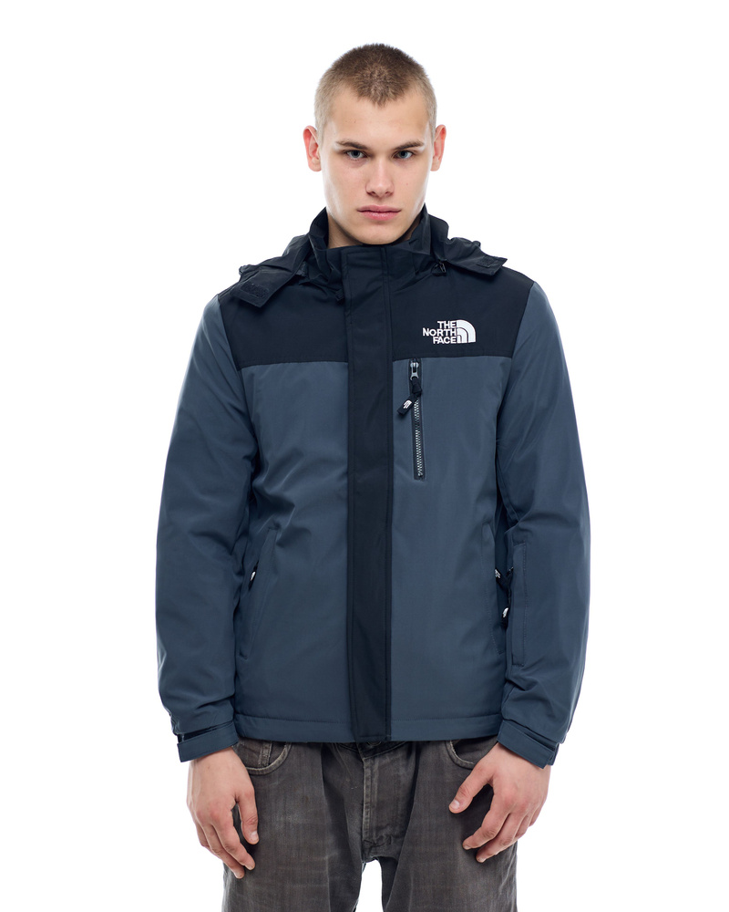 Куртка The North Face #1