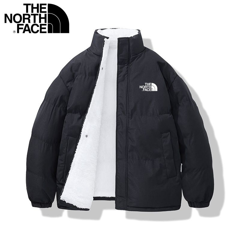 Пуховик The North Face #1