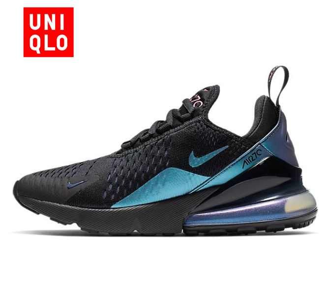 Кроссовки Uniqlo Air Max 270 #1