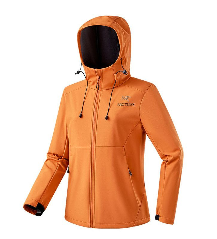 Ветровка Arc'teryx #1