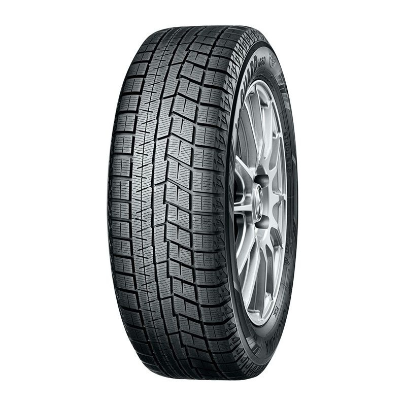 Yokohama iceGuard Studless iG60 Шины  зимние 215/60  R16 95Q #1