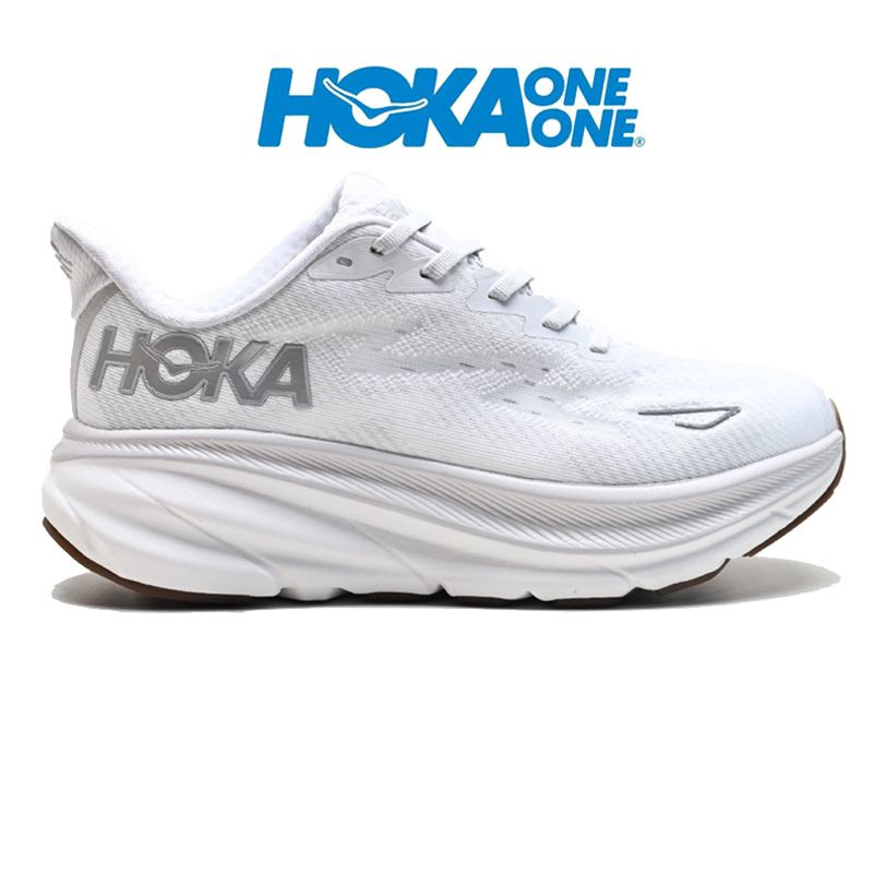 Кроссовки HOKA ONE ONE Clifton 9 #1