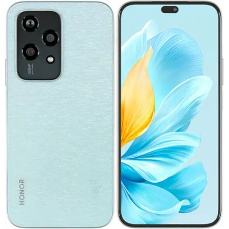 Honor Смартфон 200 Lite LLY-NX1 8/256 ГБ #1