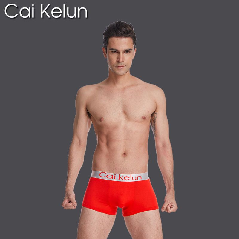 Трусы боксеры Calvin Klein Calvin Klein Underwear Boxer Brief, 3 шт #1