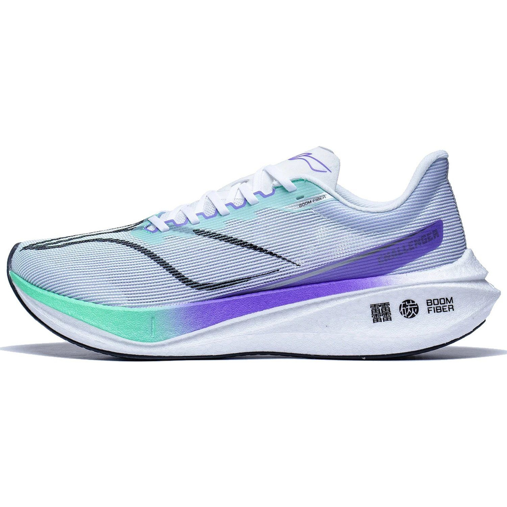 Кроссовки LI-NING #1