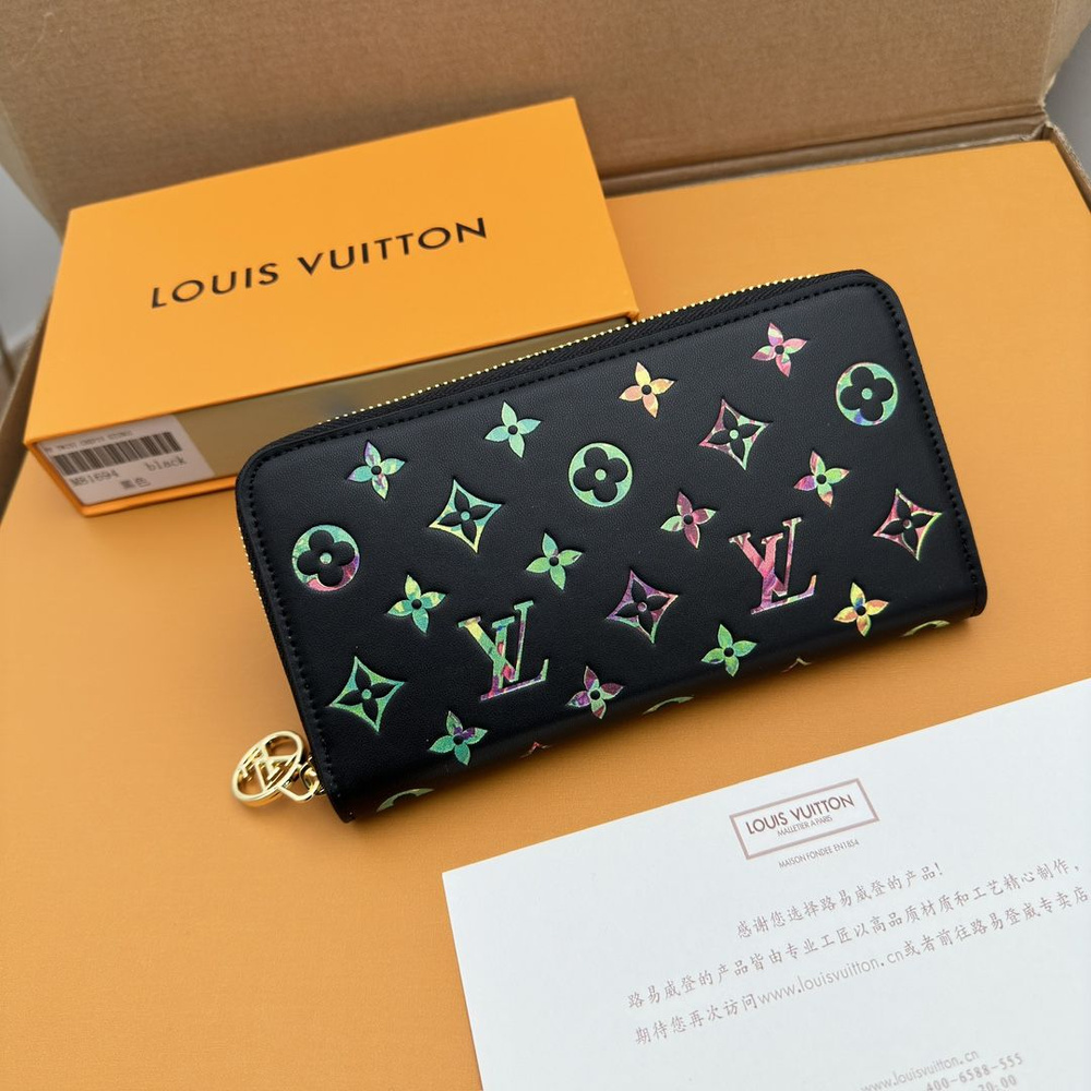 Louis Vuitton Бумажник #1