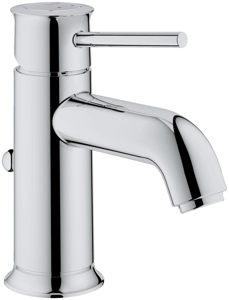 Смеситель для раковины Grohe BauClassic 23161000 #1