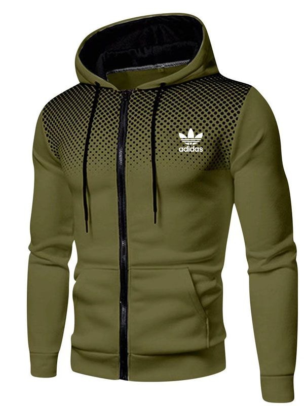 Худи adidas #1