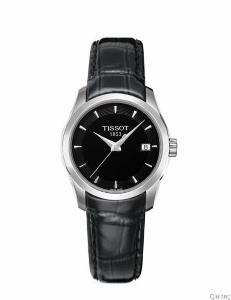 Tissot Часы наручные Механические #1