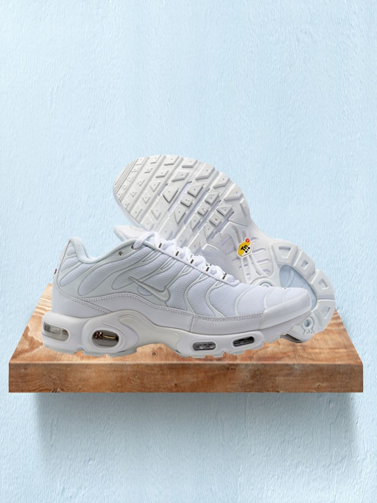 Кроссовки Nike Air Max Plus #1