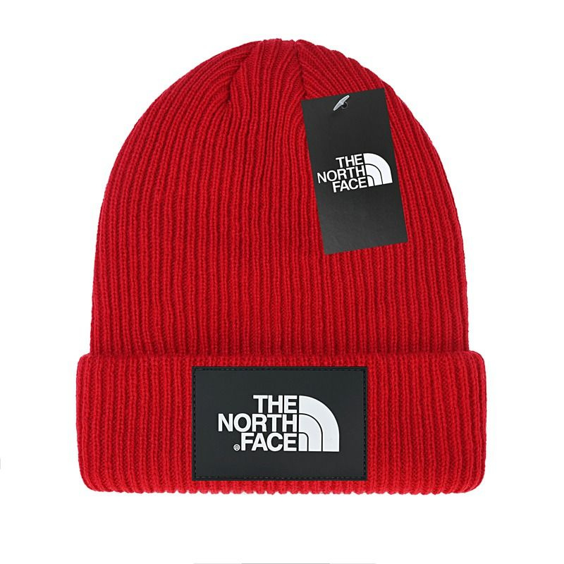 The North Face Комплект головной убор + аксессуар Hat Knitted Polar #1