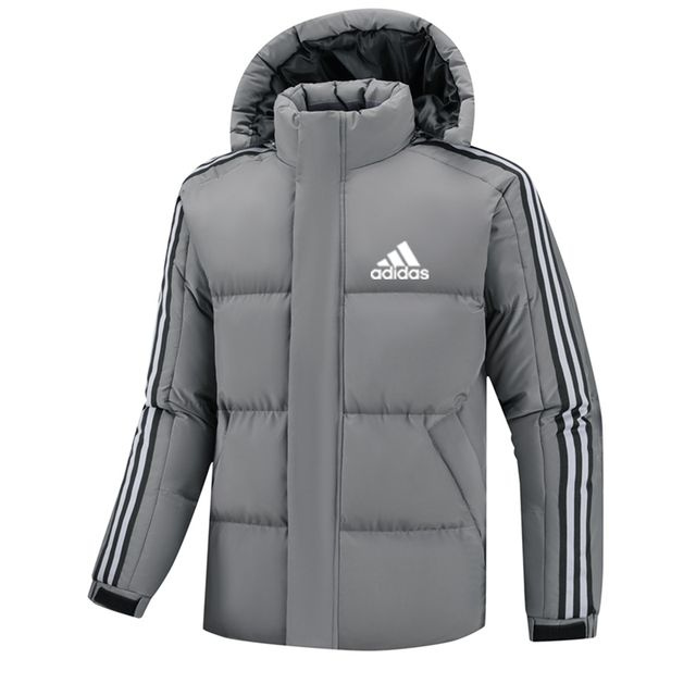 Куртка adidas #1