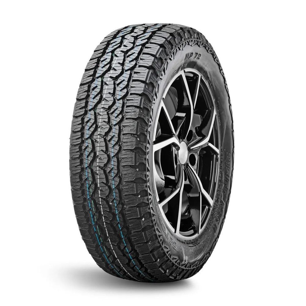 Torero MP72 Шины  летние 205/70  R15 96T #1