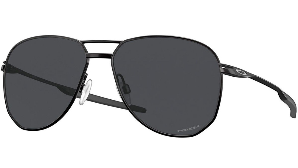 Oakley Contrail Prizm Sapphire 4147 01 солнцезащитные очки #1