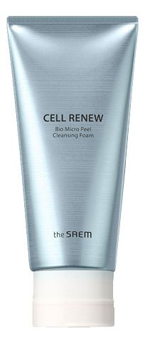 THE SAEM Пенка Micro Peel Cleansing Foam , 170 мл #1