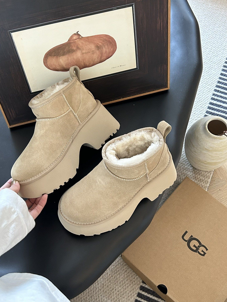 Угги UGG #1