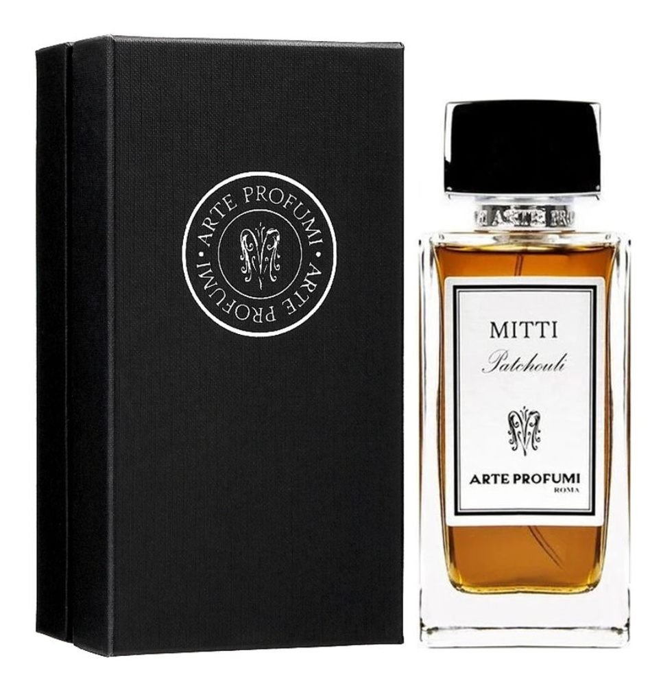 Arte Profumi Mitti edp парфюмерная вода 100ml #1