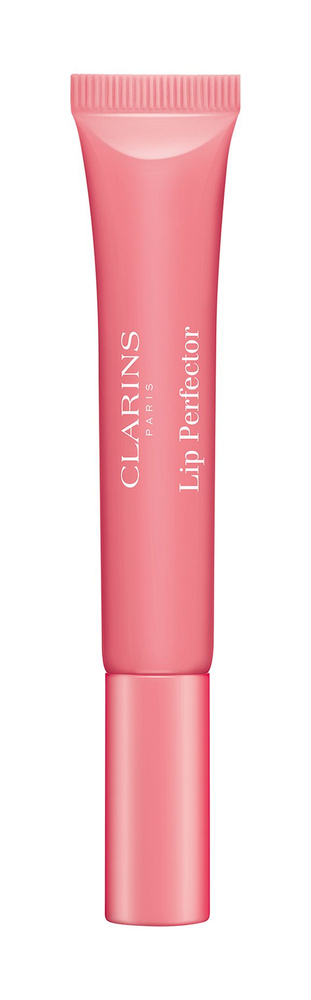 CLARINS Natural Lip Perfector Блеск для губ, 12 мл, 01 #1