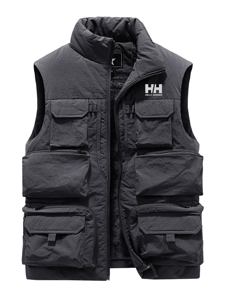 Жилет Helly Hansen #1