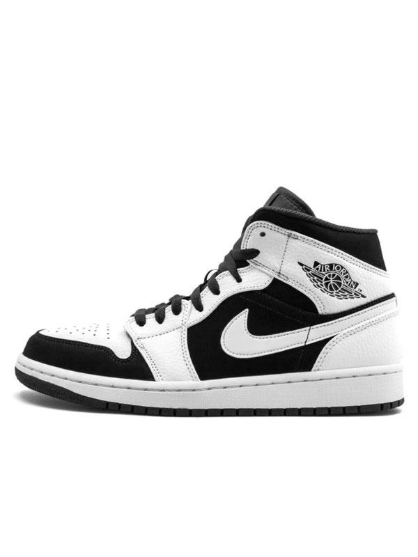 Кроссовки Nike Air Jordan 1 #1