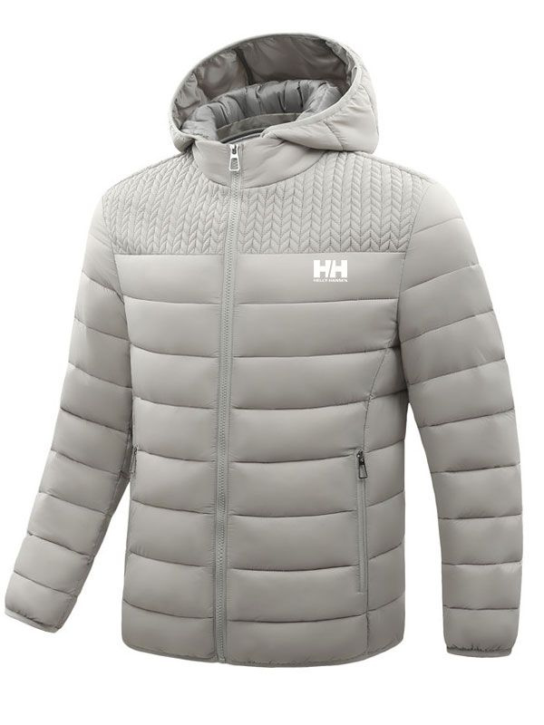 Пуховик Helly Hansen #1