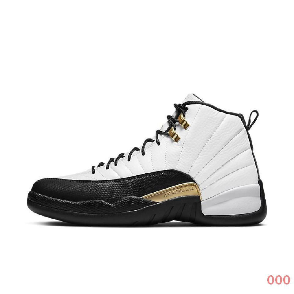 Кроссовки Nike Air Jordan 12 #1