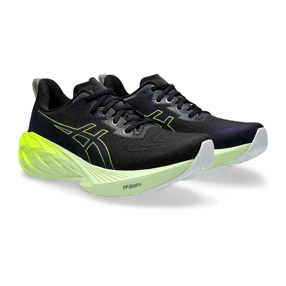 Кроссовки ASICS Novablast 4 Novablast 4 #1