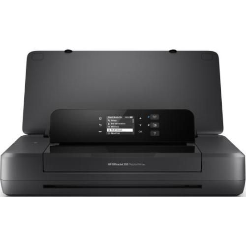 Принтер HP OfficeJet 202 N4K99C #1