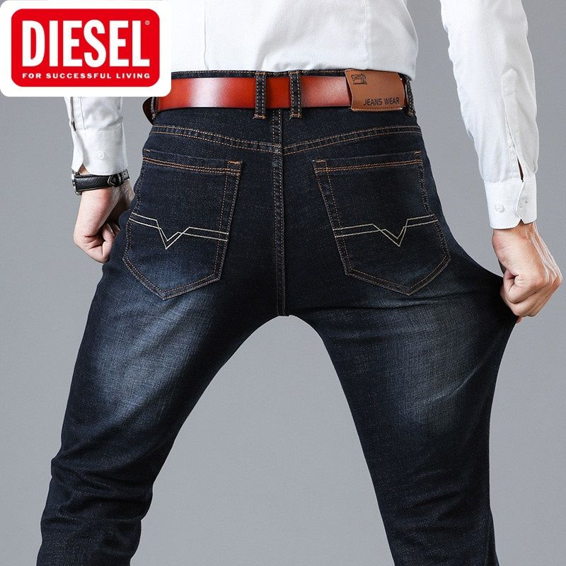 Джинсы Diesel #1