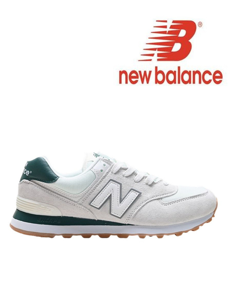 Кроссовки New Balance #1