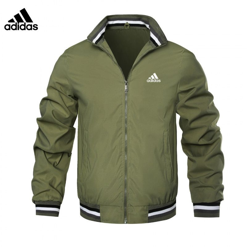 Куртка adidas #1