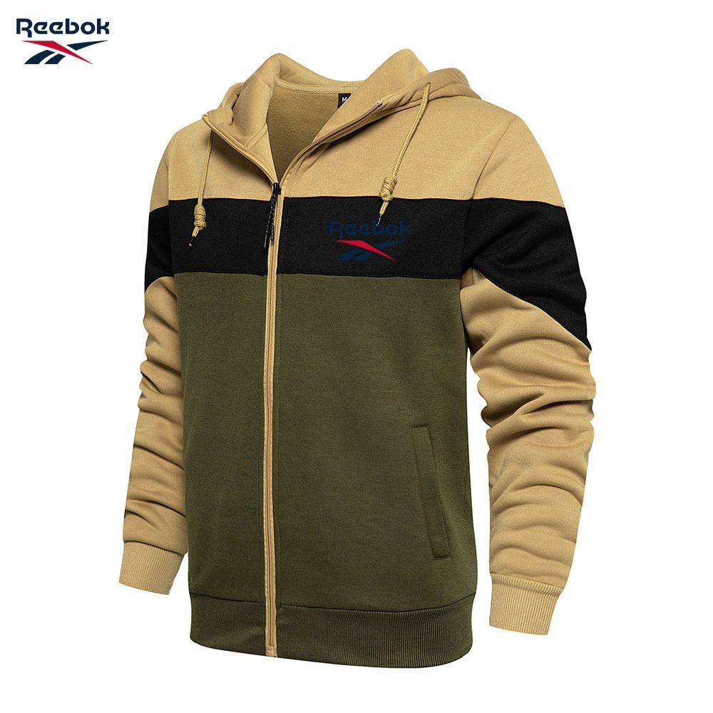 Толстовка Reebok #1