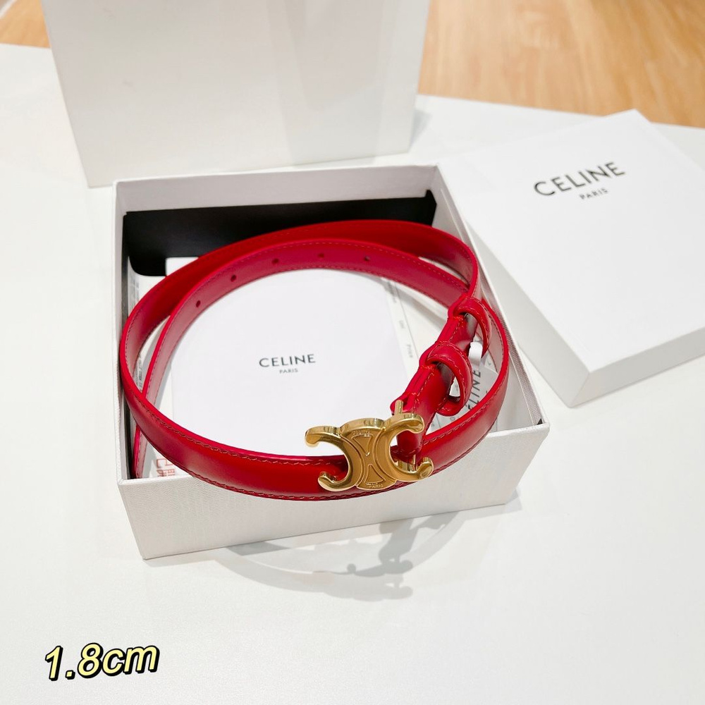 CELINE Пояс #1